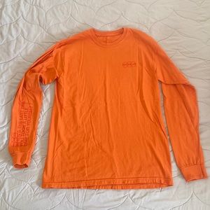 Mac Miller Long Sleeve Tee M